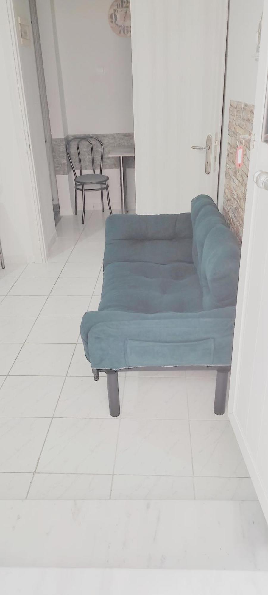 Anastasia Studio Apartment Kavala Bagian luar foto
