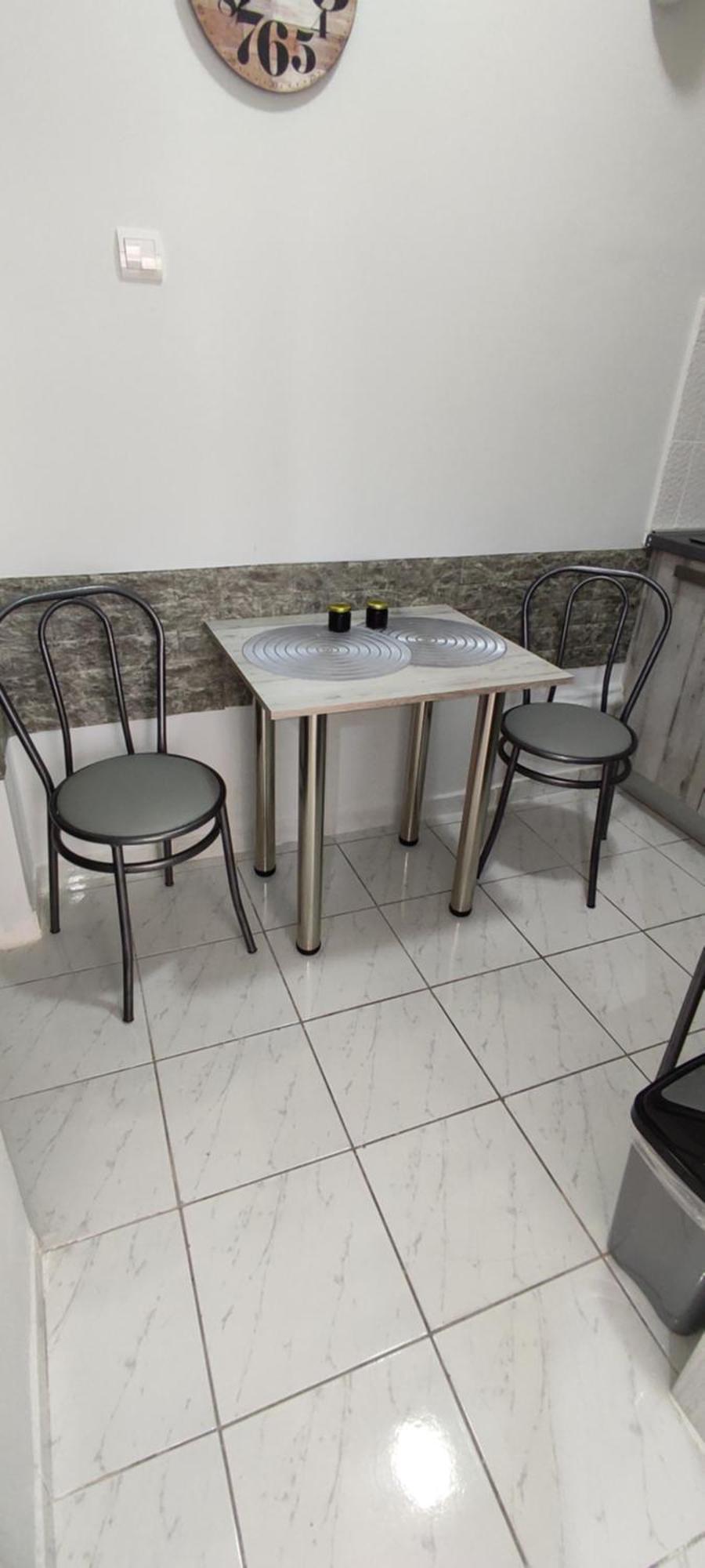 Anastasia Studio Apartment Kavala Bagian luar foto