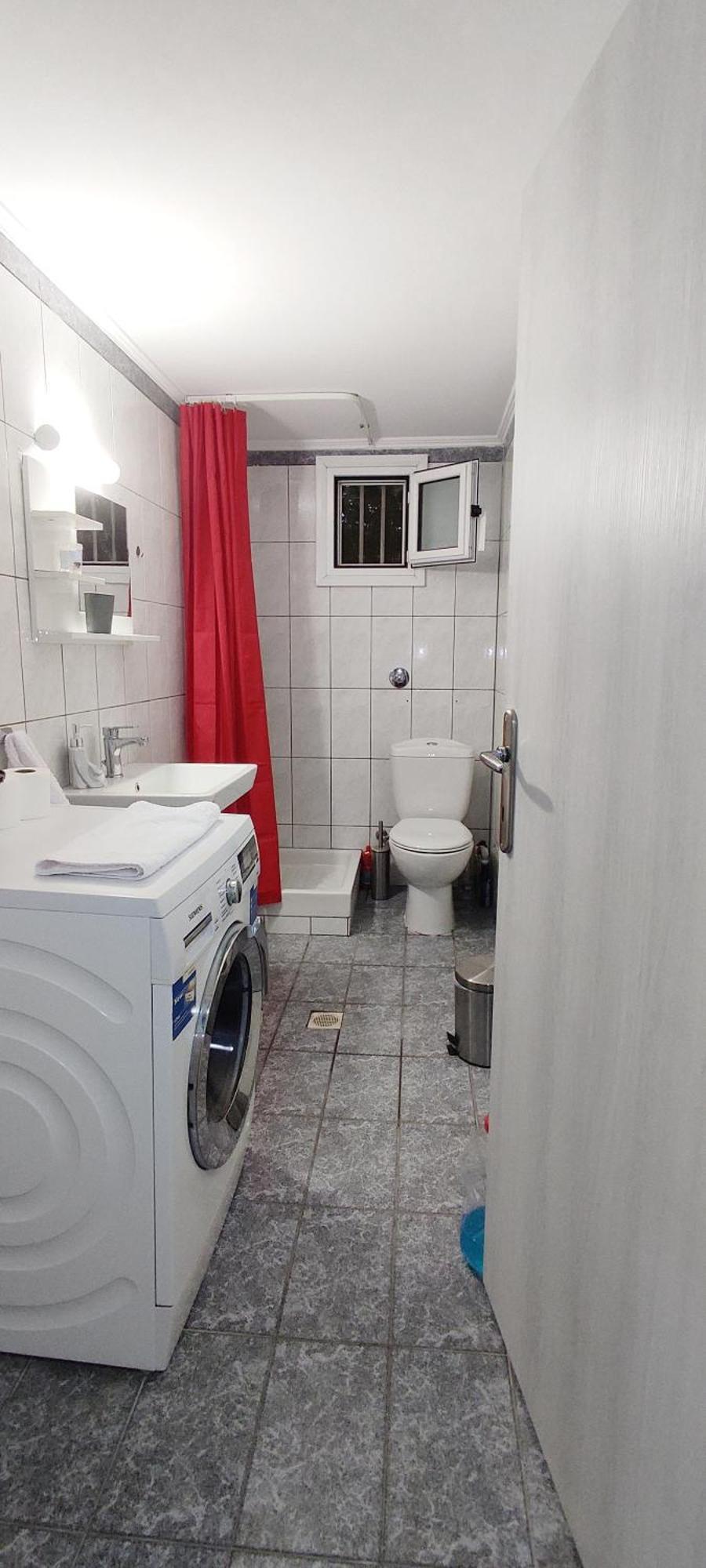 Anastasia Studio Apartment Kavala Bagian luar foto